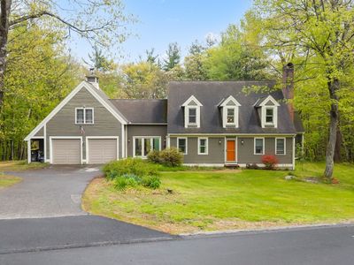 16 Elliott Rd, Sterling, MA, 01564