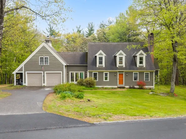 16 Elliott Rd, Sterling, MA 01564