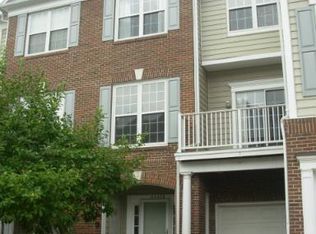 6341 Eagle Ridge Ln #54, Alexandria, VA 22312