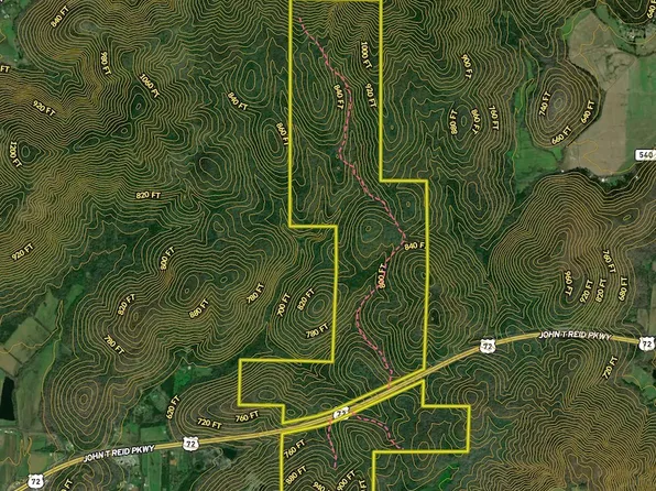 72 Highway, Woodville, AL 35776