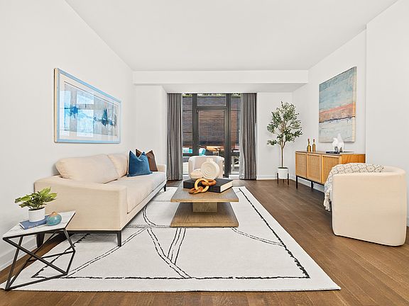 3rd image of 261 W 25th St APT 1A