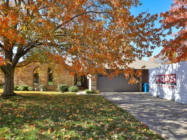 403 S Bryant Street, Nixa, MO 65714