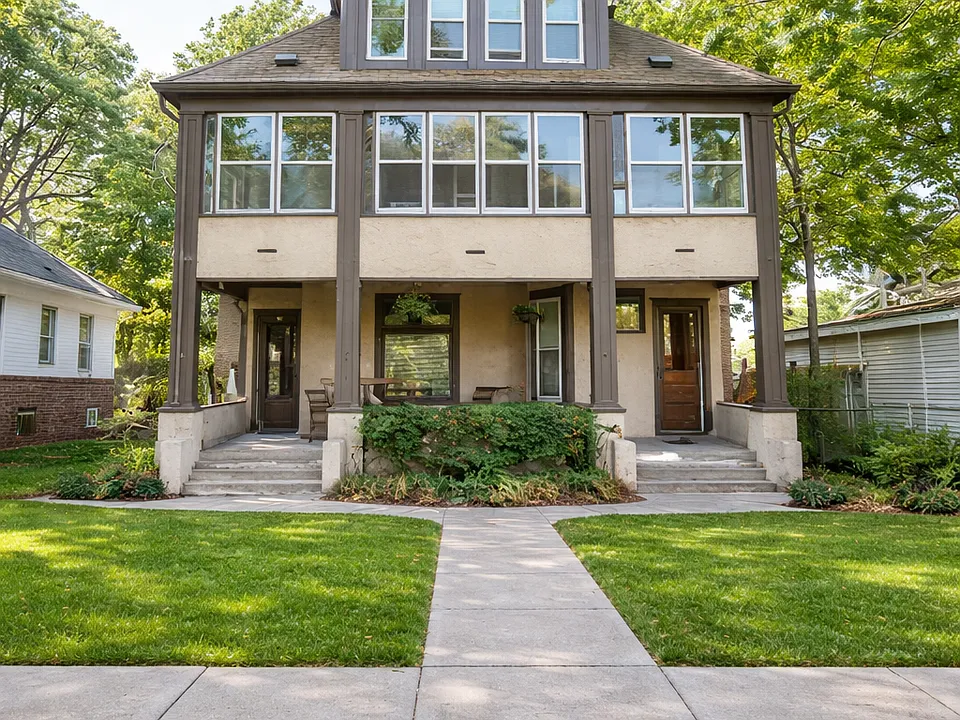 2616 Taylor St NE #2