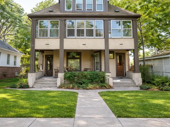 2616 Taylor St NE #2, Minneapolis, MN 55418