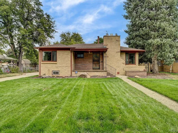 3042 Fairfax Street, Denver, CO 80207
