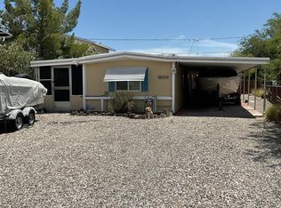 1828 El Dorado Dr, Bullhead City, AZ 86442