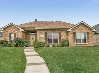 6506 Nancy Ellen St, Amarillo, TX 79119