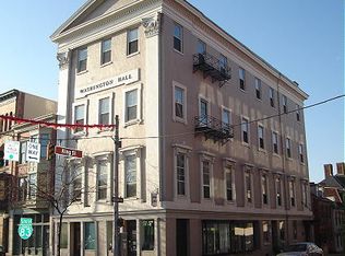 10 W King St APT 401, York, PA 17401