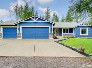 21830 68th Pl NE, Granite Falls, WA