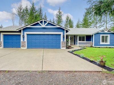 21830 68th Place NE, Granite Falls, WA, 98252