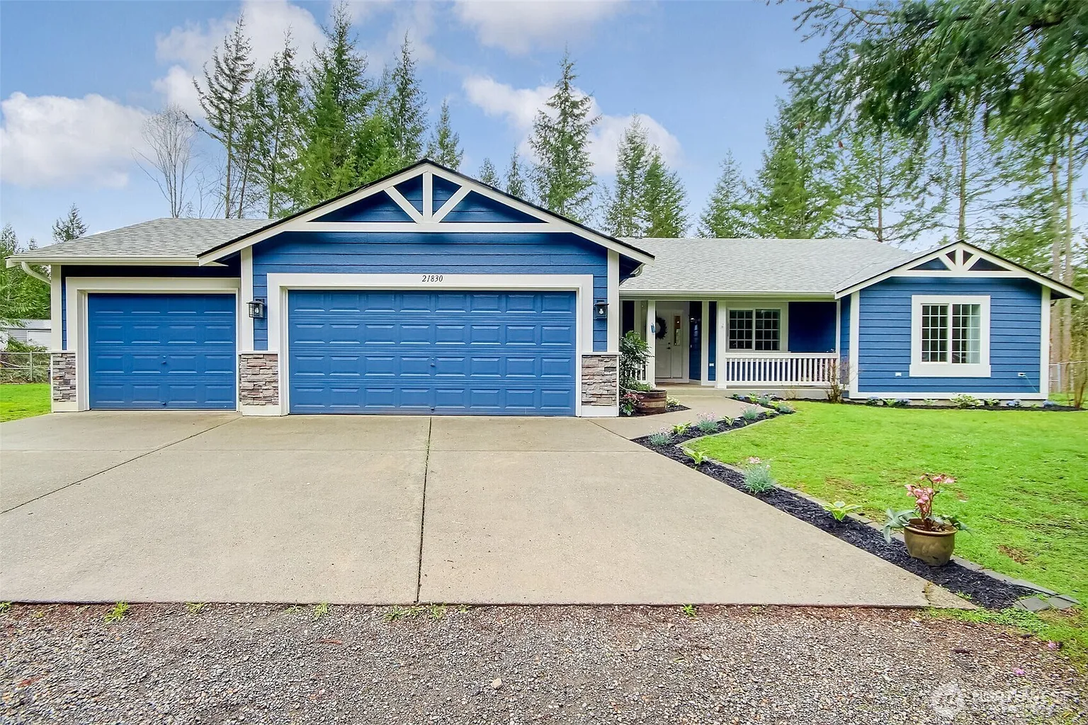 21830 68th Place NE photo 1