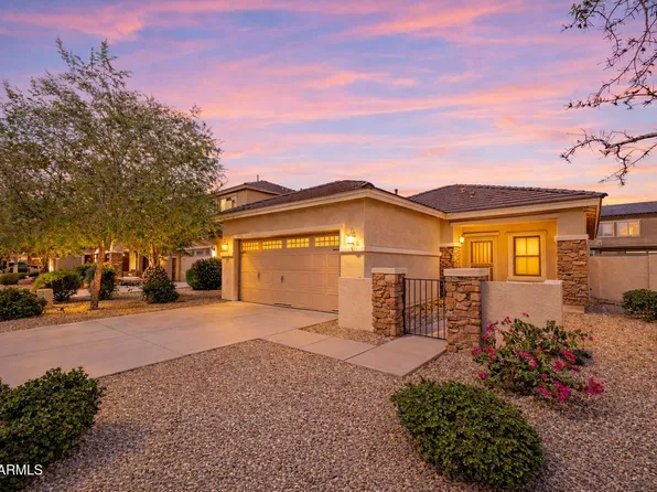 15636 W DEVONSHIRE Avenue, Goodyear, AZ 85395