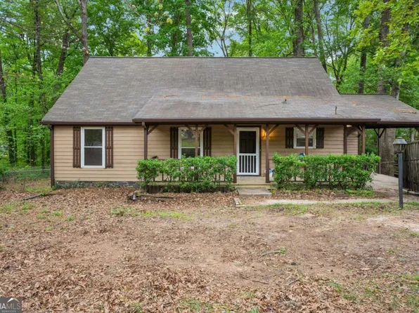 6693 Doublegate Ln, Rex, GA 30273