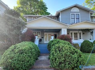 417 Holmes Ave NE #B, Huntsville, AL 35801