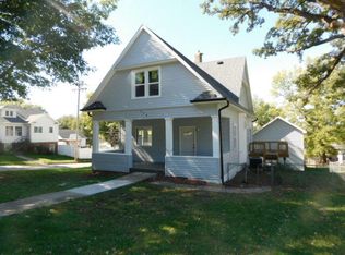 326 Park St, Oakland, IA 51560