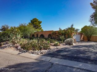 1261 W Whispering Hills Dr, Tucson, AZ 85704