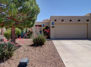 2218 Foxtail Pine Dr, Las Cruces, NM 88012