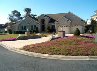 2 Leslie Mews, Ocean Pines, MD 21811