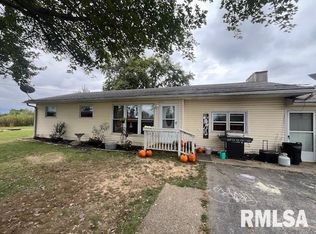 15063 Lighthouse Rd, Pittsburg, IL 62974