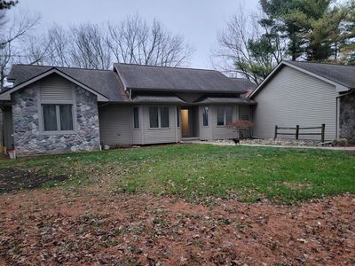 7250 Eagle Rd, Davisburg, MI, 48350