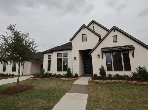 14318 Flowering Sage Way, Cypress, TX 77433