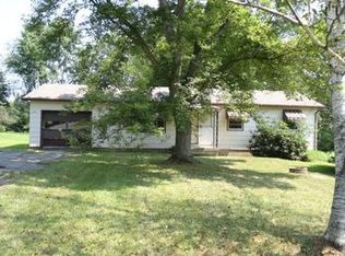 4844 Fairport Rd, Newton Falls, OH 44444