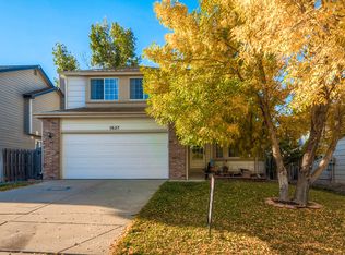 5627 S Ireland Way, Centennial, CO 80015