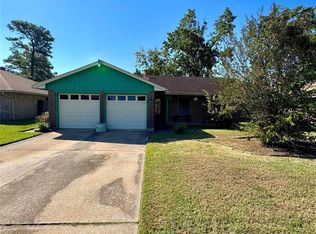 8418 Claiborne St, Houston, TX 77078
