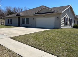 6123 SW 42nd Ln, Topeka, KS 66610