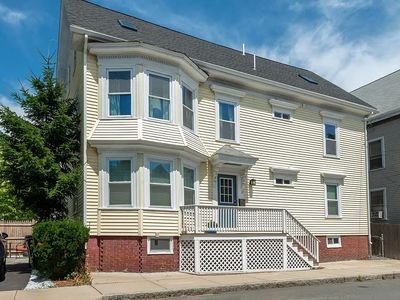 21 Emerton St #2, Salem, MA, 01970