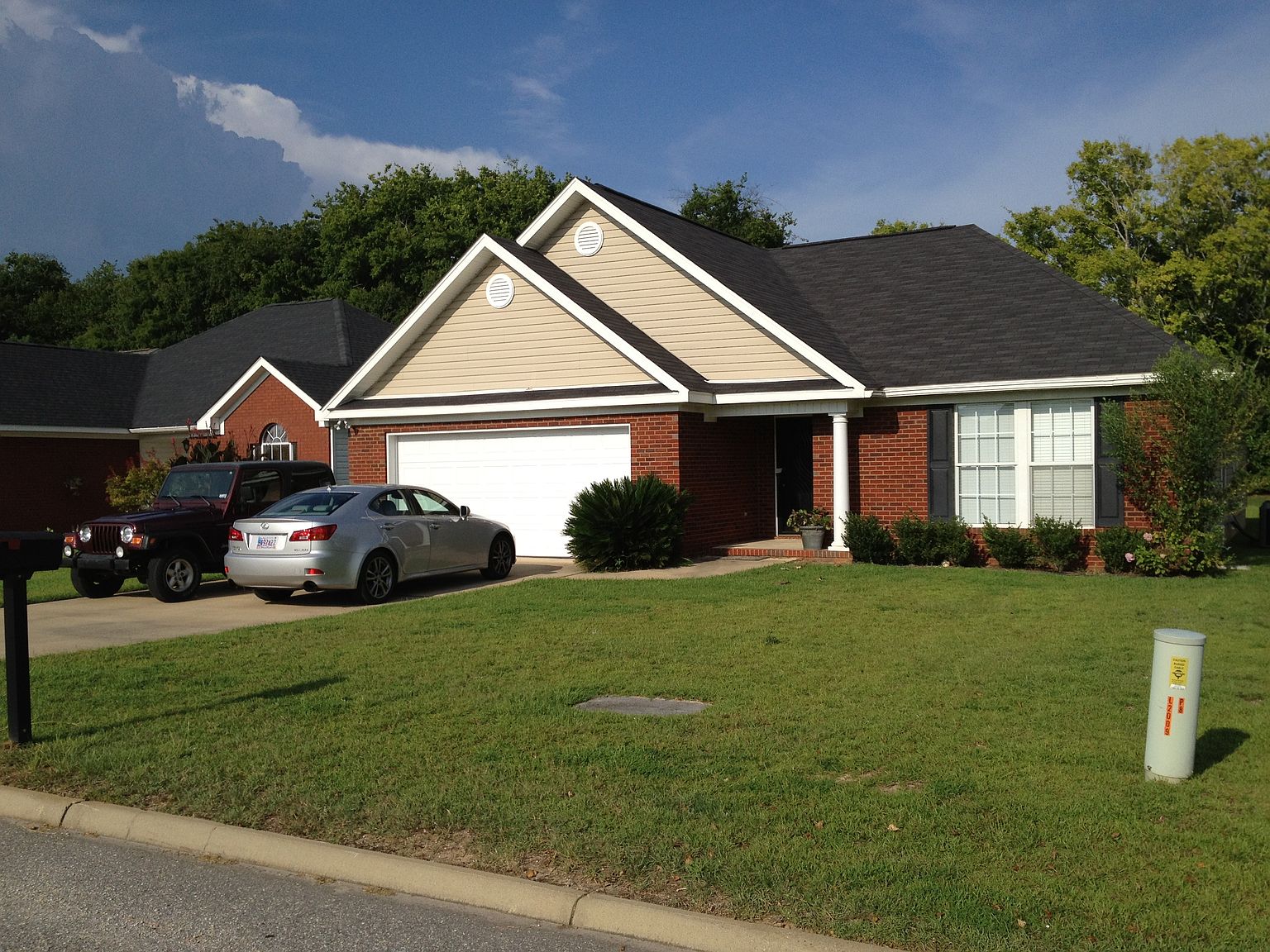 304 Powder Horn Dr, Midland City, AL 36350 Zillow