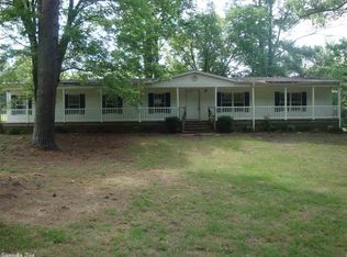 172 Stanley Rd, Bald Knob, AR 72010