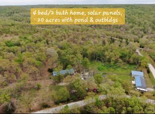 1955 Highview Cir, Bruner, MO 65620