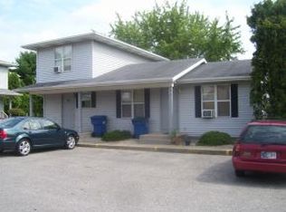 1301 Holloway Dr, Plymouth, IN 46563