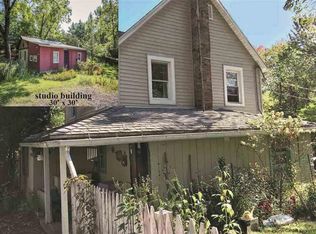 71 Rochester Center Rd, Accord, NY 12404