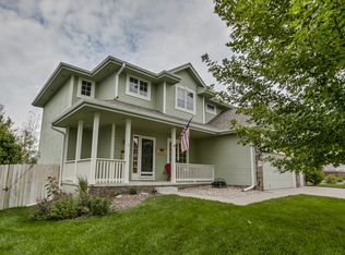 21108 Lincoln Blvd, Gretna, NE 68028