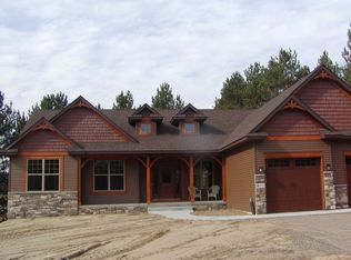 1176X Forestview Dr, Baxter, MN 56425