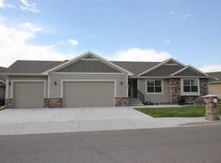 130 Legends Way, Billings, MT 59106
