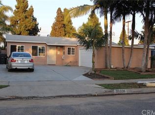 20326 Seine Ave, Lakewood, CA 90715