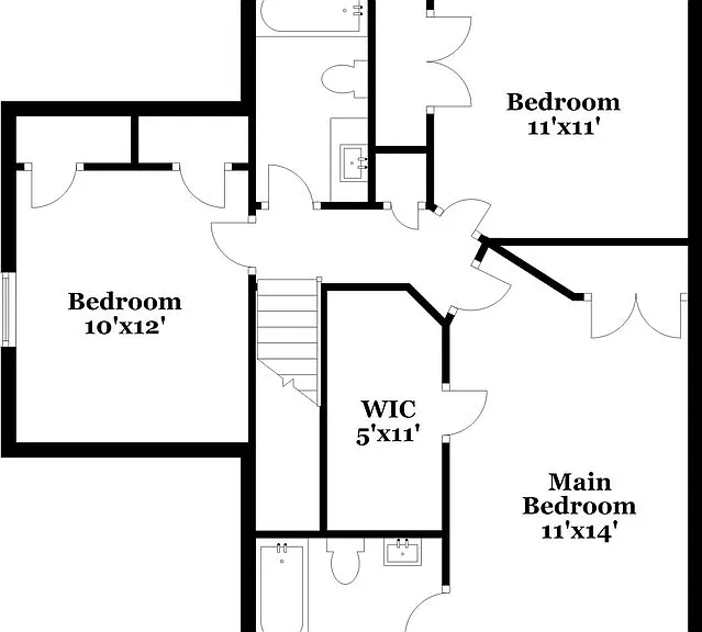 1103 Phelissa Dr — Photo 3