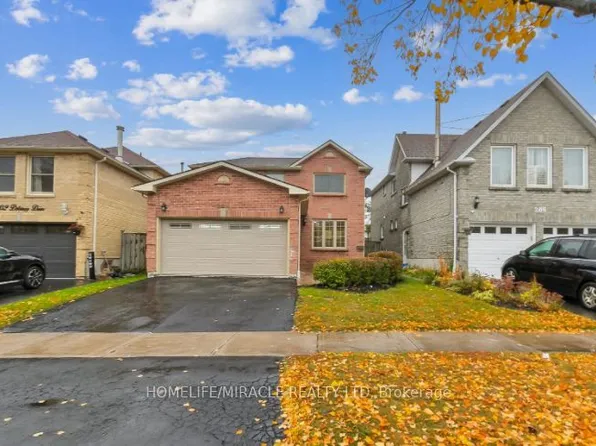 204 Delaney Dr, Ajax, ON