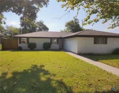 2206 Boland St, Copperas Cove, TX, 76522