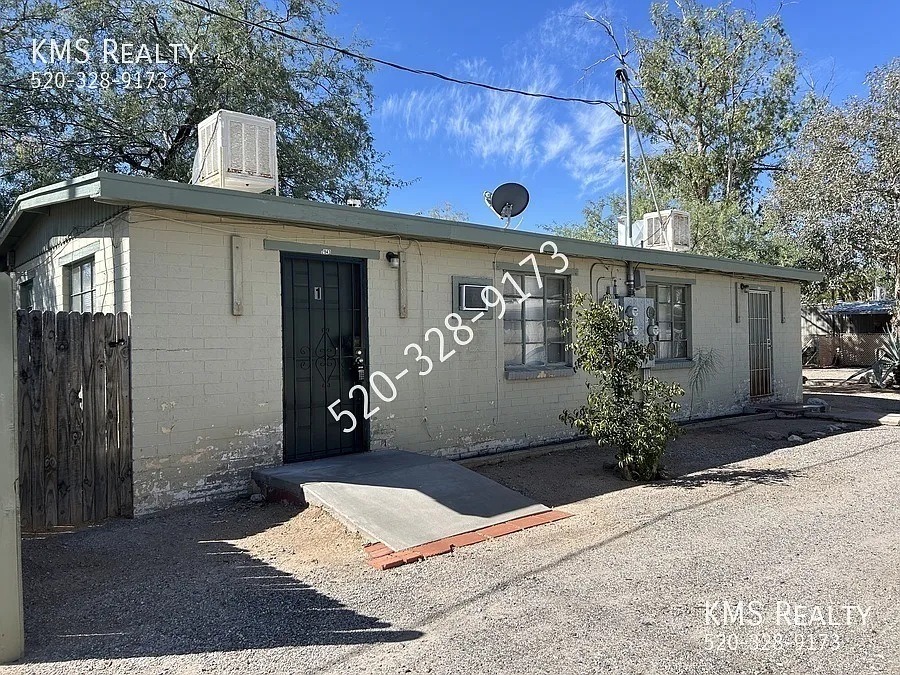 1 Bed / 1 Bath - Owner/Agent — Photo 2
