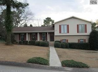106 Half Moon Dr, West Columbia, SC 29172