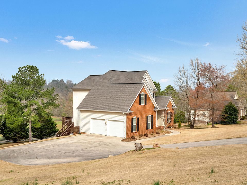 1004 Covington Dr, Rocky Face, GA 30740 Zillow