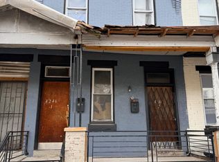 4246 N 15th St, Philadelphia, PA