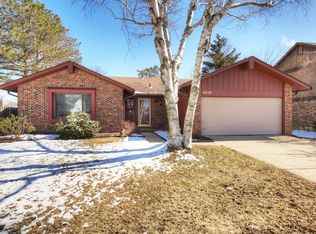 1810 Manton Blvd, Canton, MI 48187