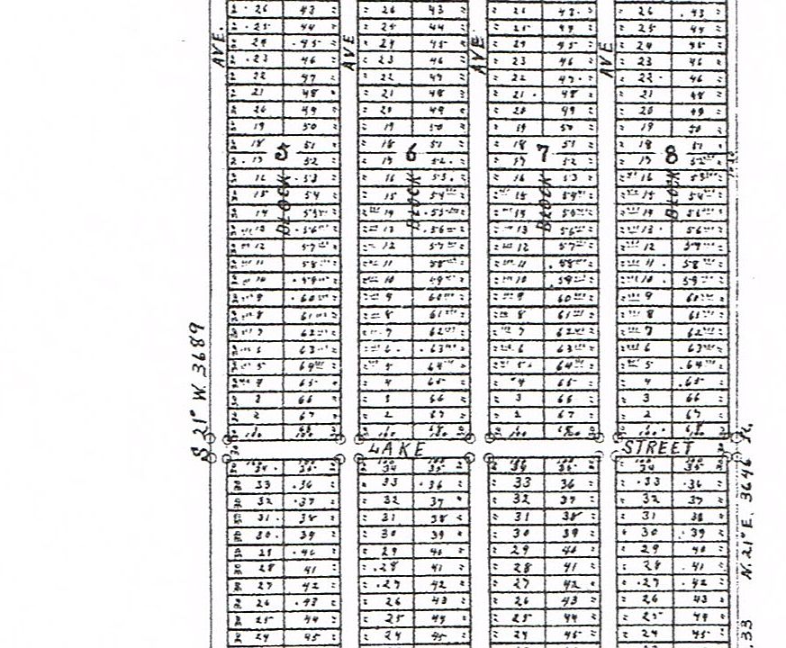 1st image of 1112 Detroit Ave #3