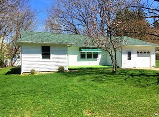 238 Ruggles St, Dunkirk, NY 14048