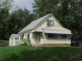 400 2nd St NW, Fort Dodge, IA 50501